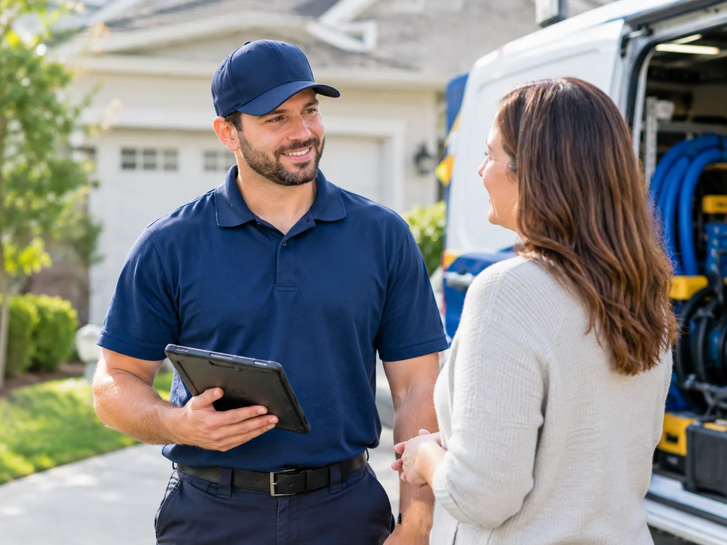 Sewage Backup Cleanup Tulare, SD FAQs